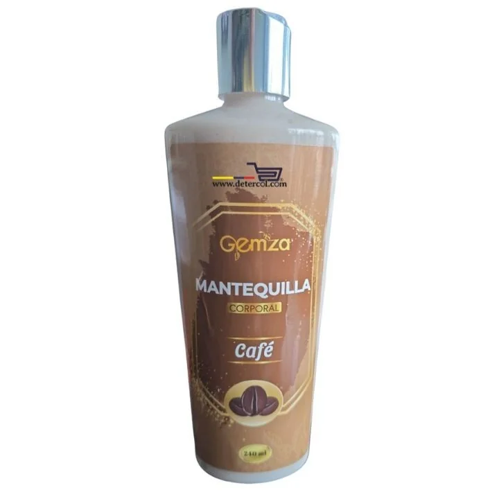 Crema para manos y cuerpo / Exfoliante / 240 mL