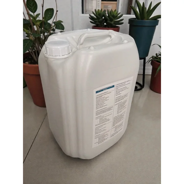 Desengrasante Industrial Multiusos 20L: Limpieza Profunda Eficaz
