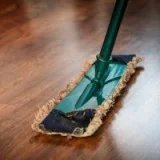 Limpieza de superficies