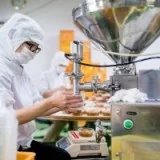 Industria Alimentaria