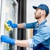 Limpieza y desinfeccón