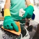 Limpieza industrial y de alimentos.