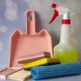 Detergente multiusos