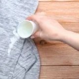 Blanqueadores y desmanchadores