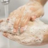 Antibacterial uso cosmético